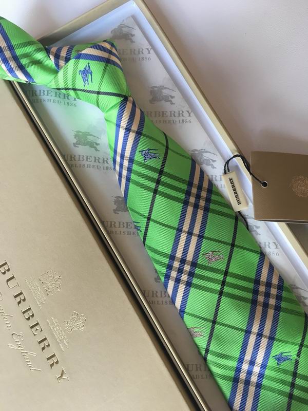 Burberry Tie hm (137)