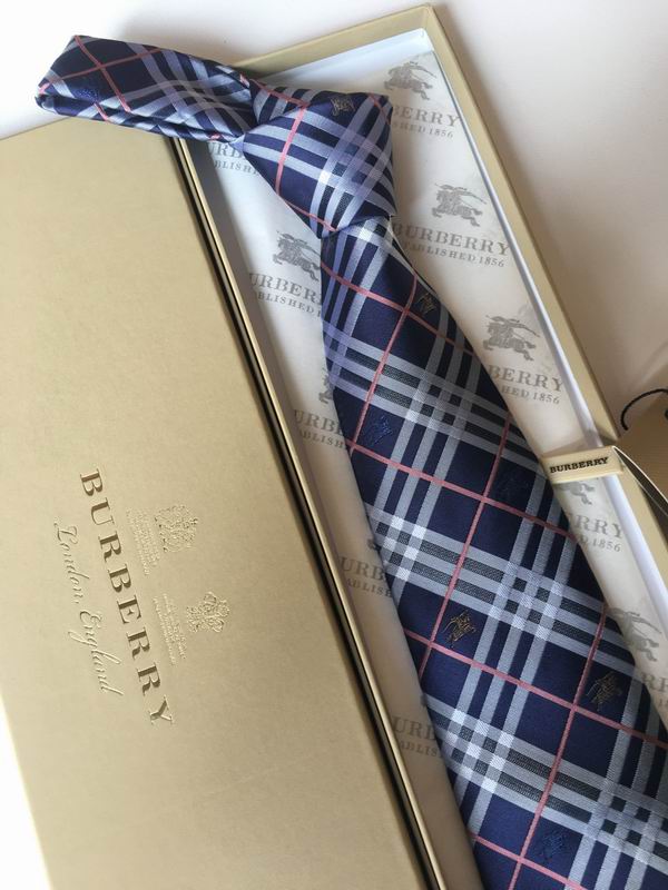 Burberry Tie hm (138)