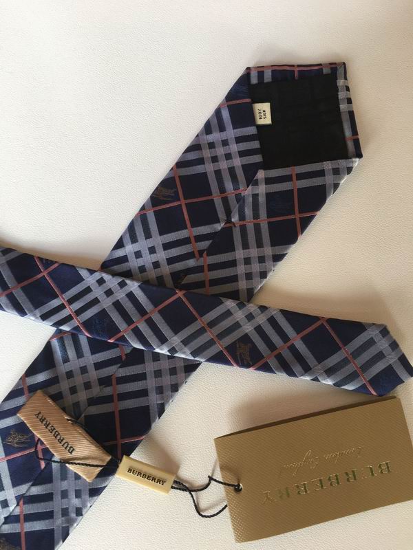 Burberry Tie hm (140)