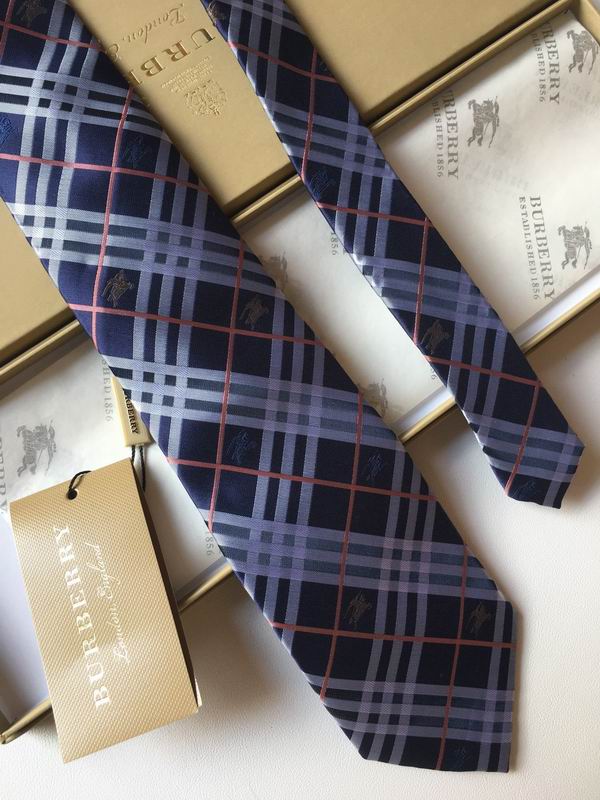 Burberry Tie hm (142)