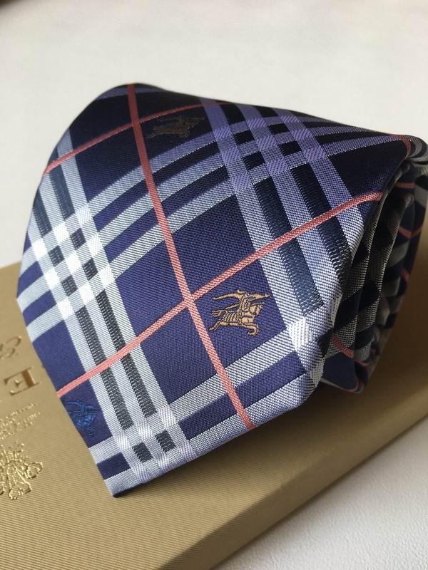 Burberry Tie hm (143)