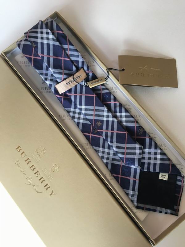 Burberry Tie hm (144)
