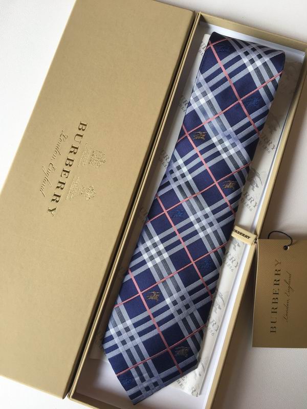 Burberry Tie hm (145)