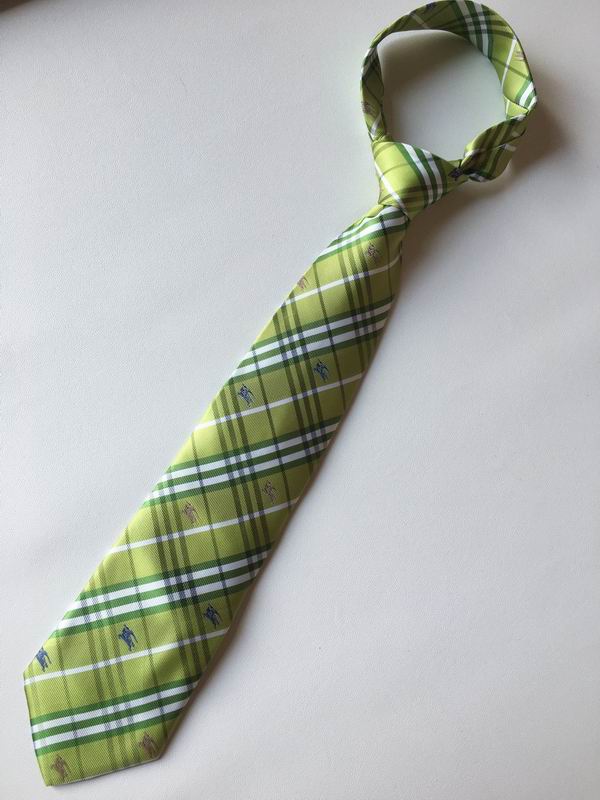 Burberry Tie hm (146)