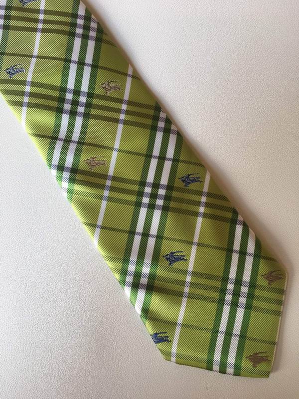 Burberry Tie hm (148)
