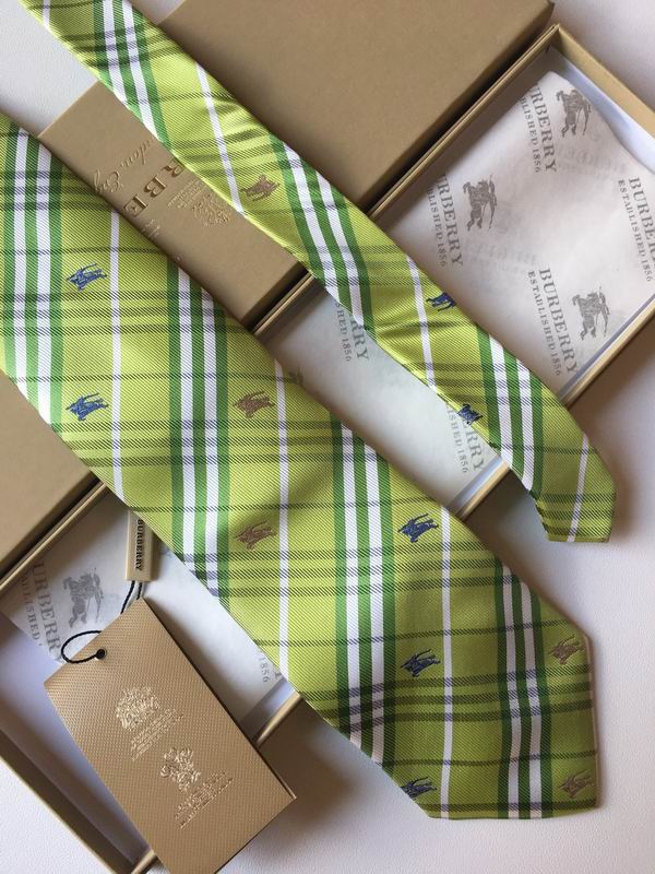 Burberry Tie hm (149)