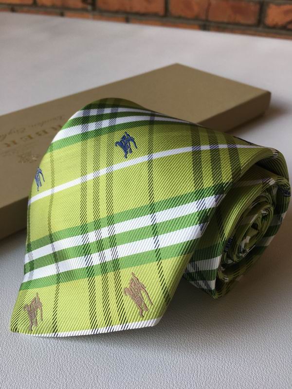 Burberry Tie hm (150)