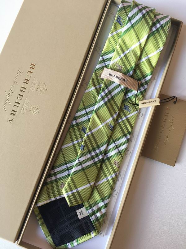 Burberry Tie hm (151)