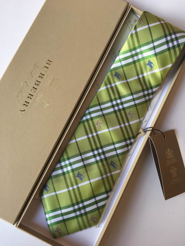 Burberry Tie hm (152)