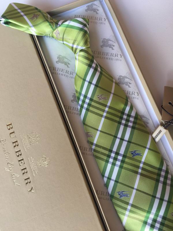 Burberry Tie hm (153)