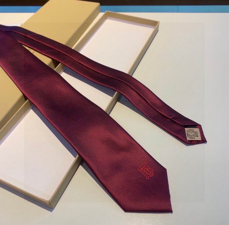 Burberry Tie hm (157)