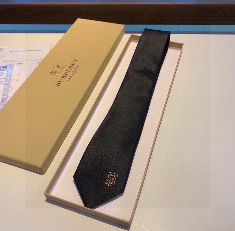 Burberry Tie hm (163)
