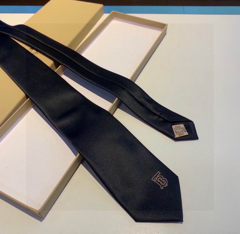 Burberry Tie hm (164)
