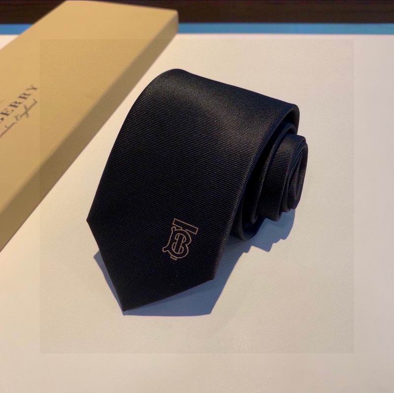 Burberry Tie hm (167)
