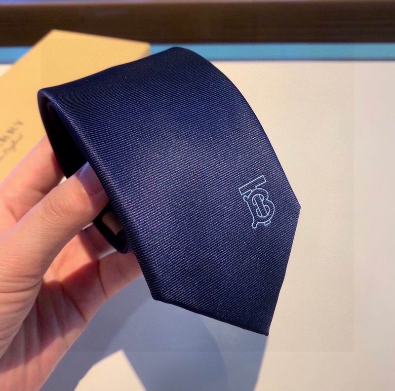 Burberry Tie hm (169)
