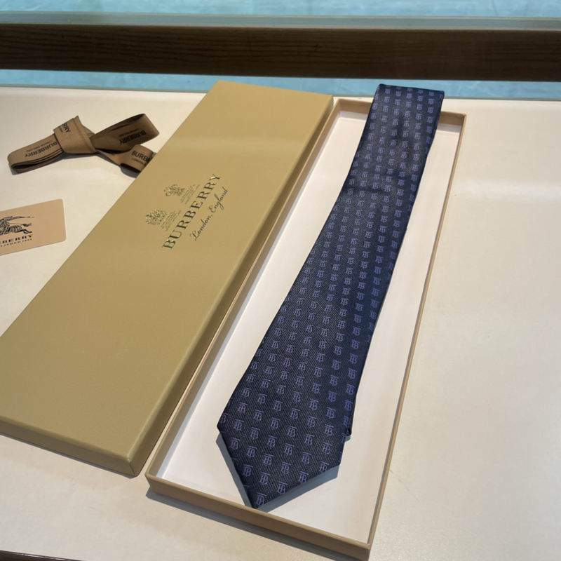 Burberry Tie hm (17)