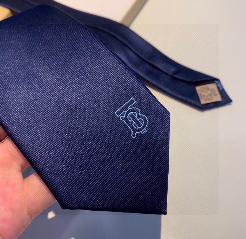 Burberry Tie hm (172)