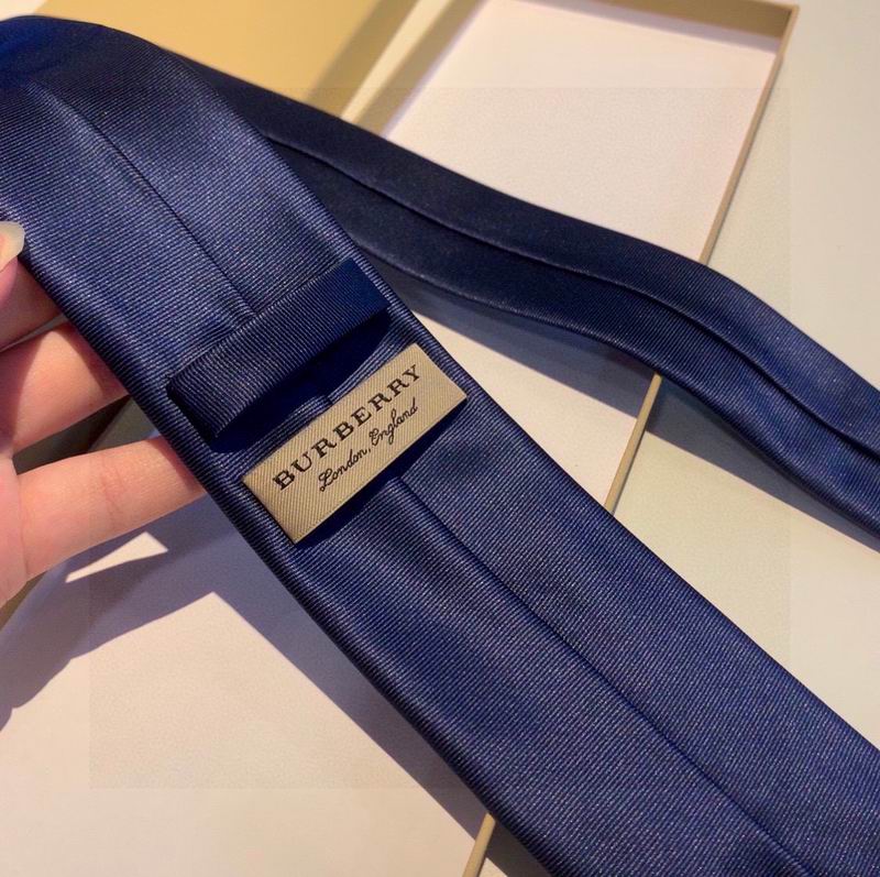 Burberry Tie hm (173)