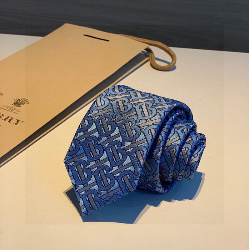 Burberry Tie hm (177)