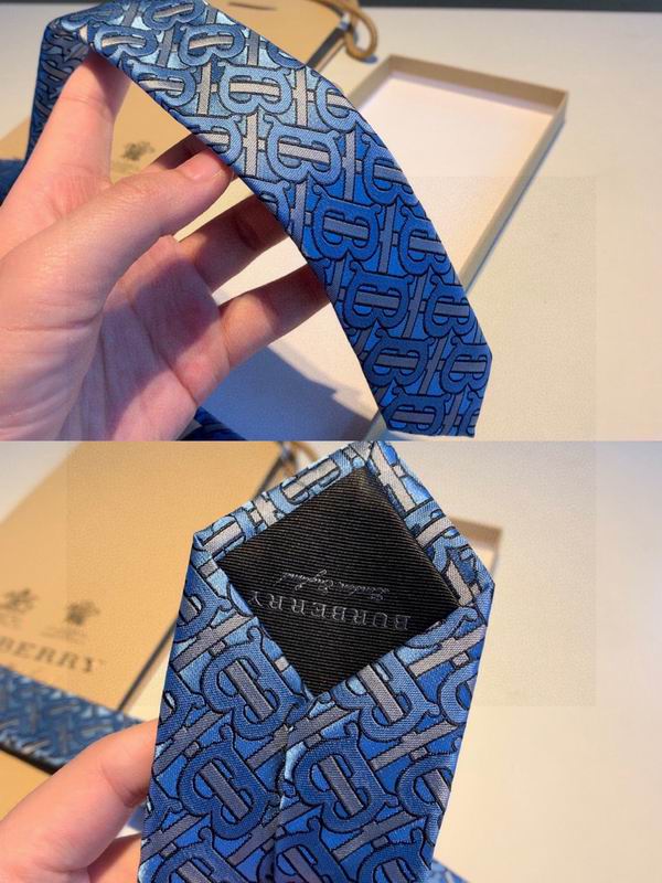 Burberry Tie hm (180)