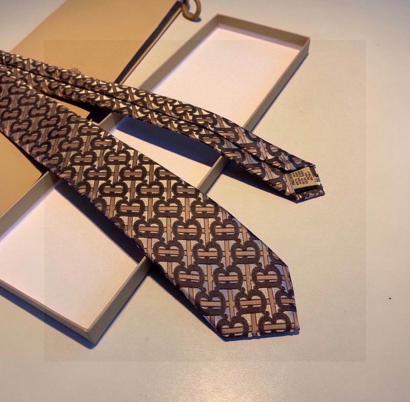 Burberry Tie hm (189)
