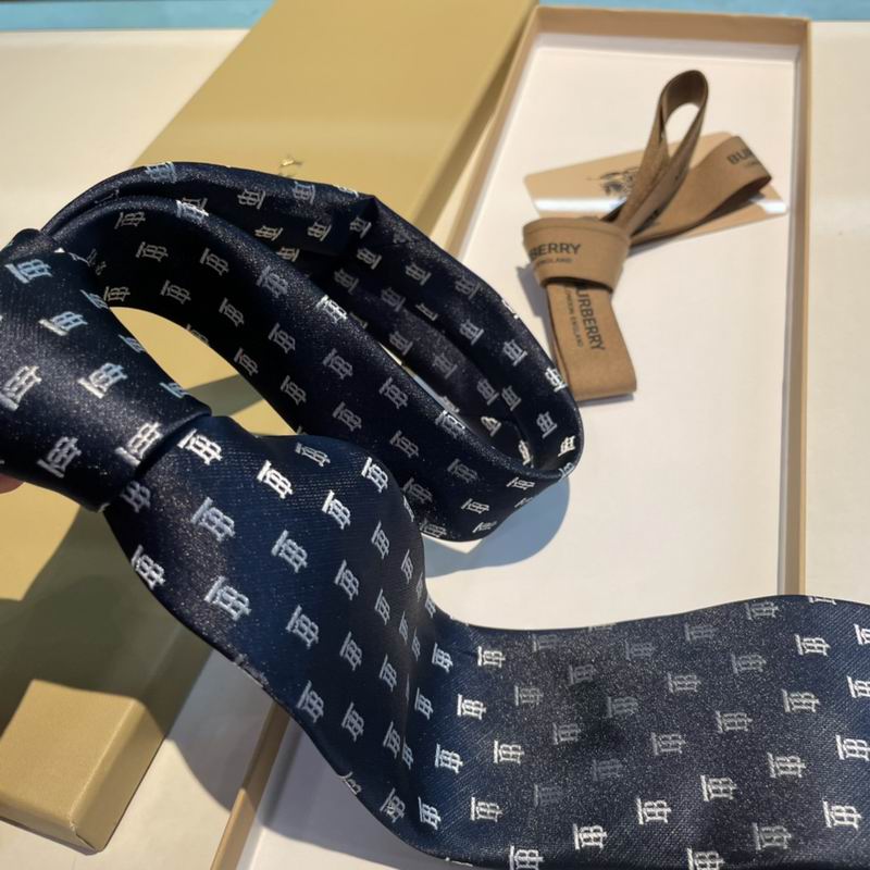 Burberry Tie hm (19)