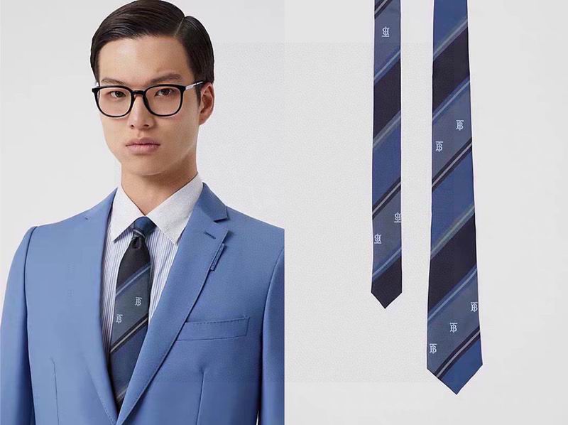 Burberry Tie hm (194)