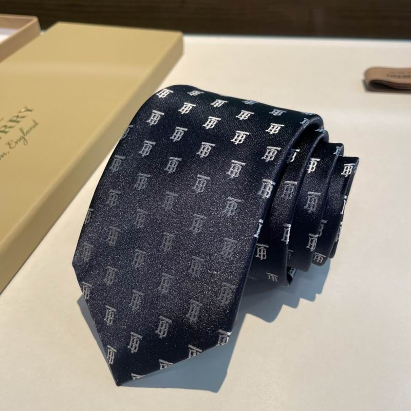 Burberry Tie hm (20)