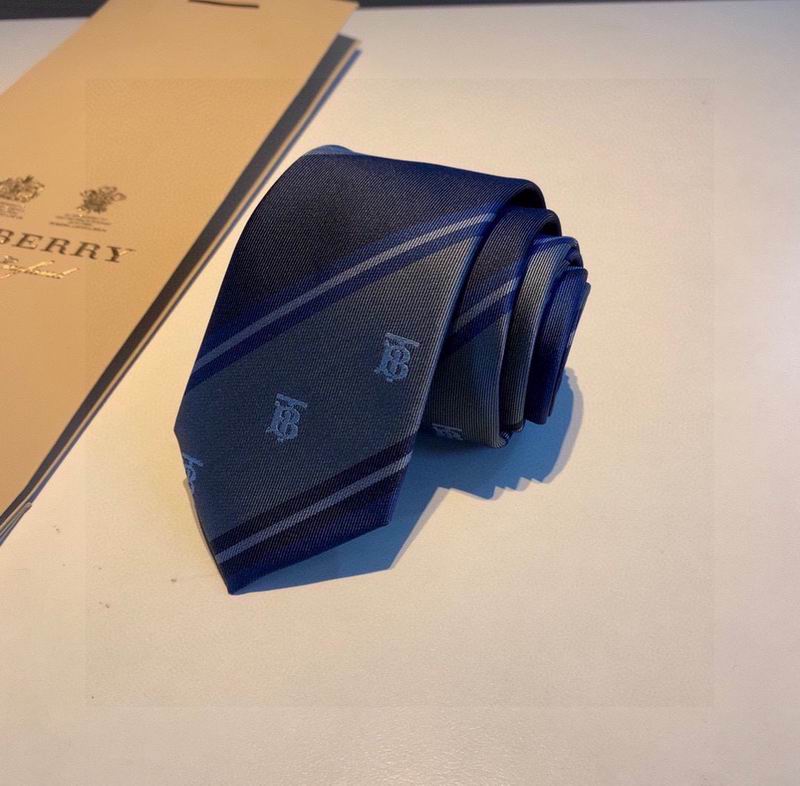 Burberry Tie hm (202)