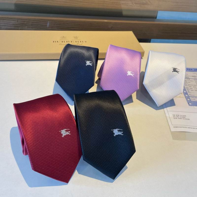 Burberry Tie hm (203)
