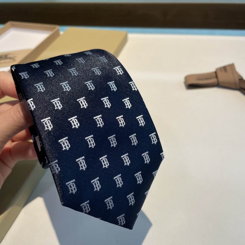 Burberry Tie hm (21)