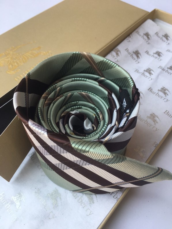 Burberry Tie hm (21)