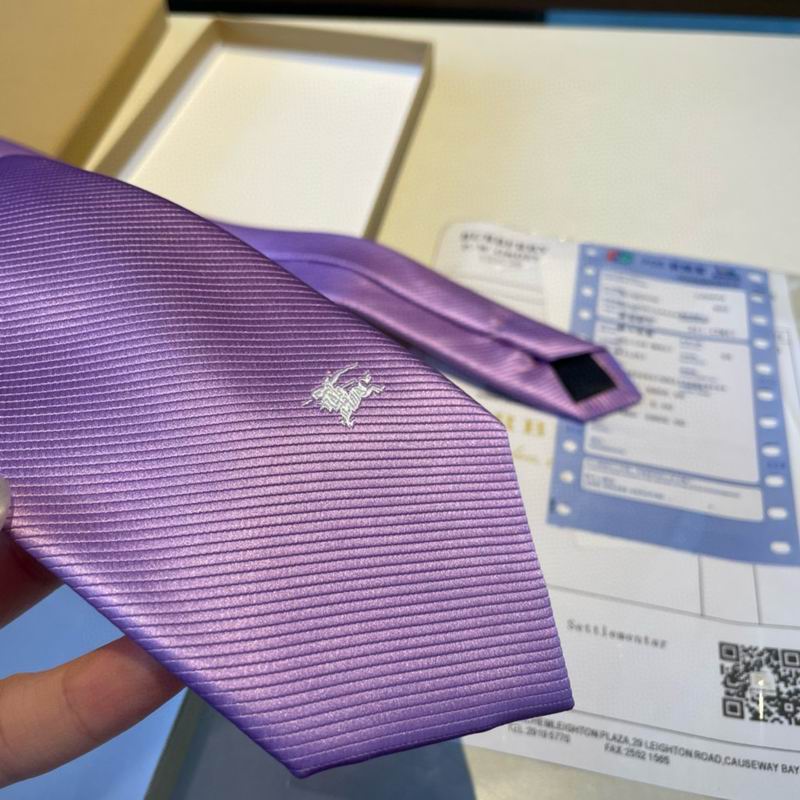Burberry Tie hm (215)