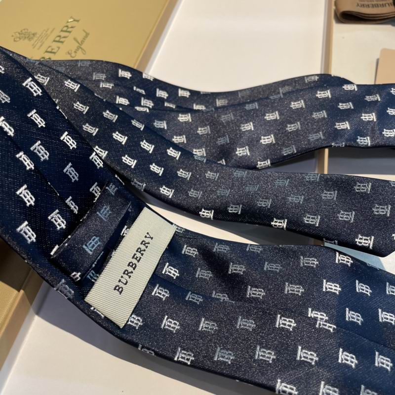 Burberry Tie hm (22)