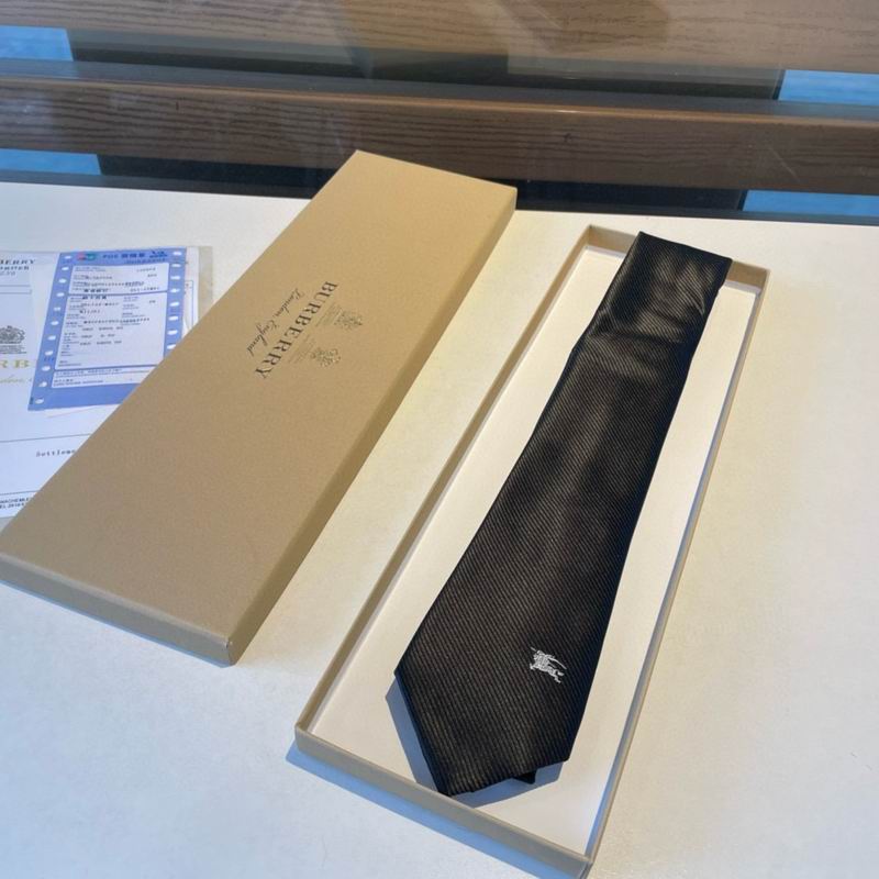 Burberry Tie hm (226)