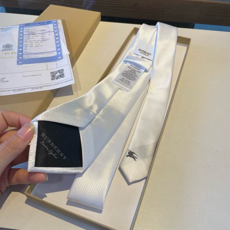 Burberry Tie hm (229)