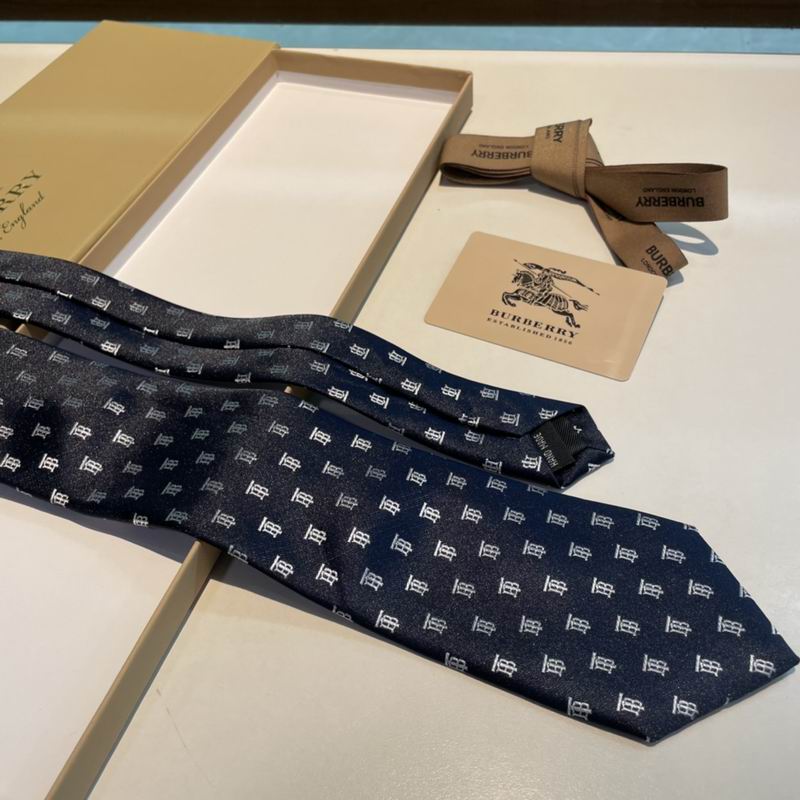 Burberry Tie hm (23)
