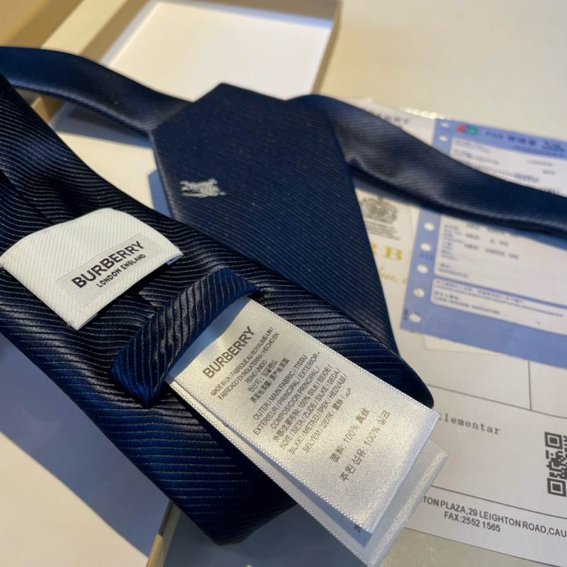 Burberry Tie hm (238)
