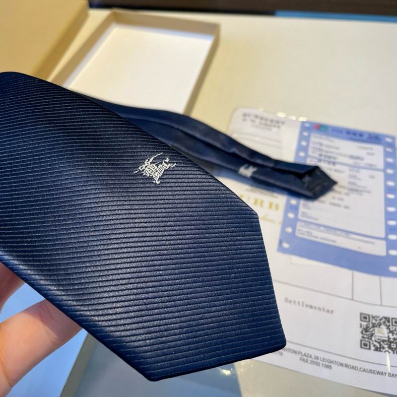 Burberry Tie hm (239)
