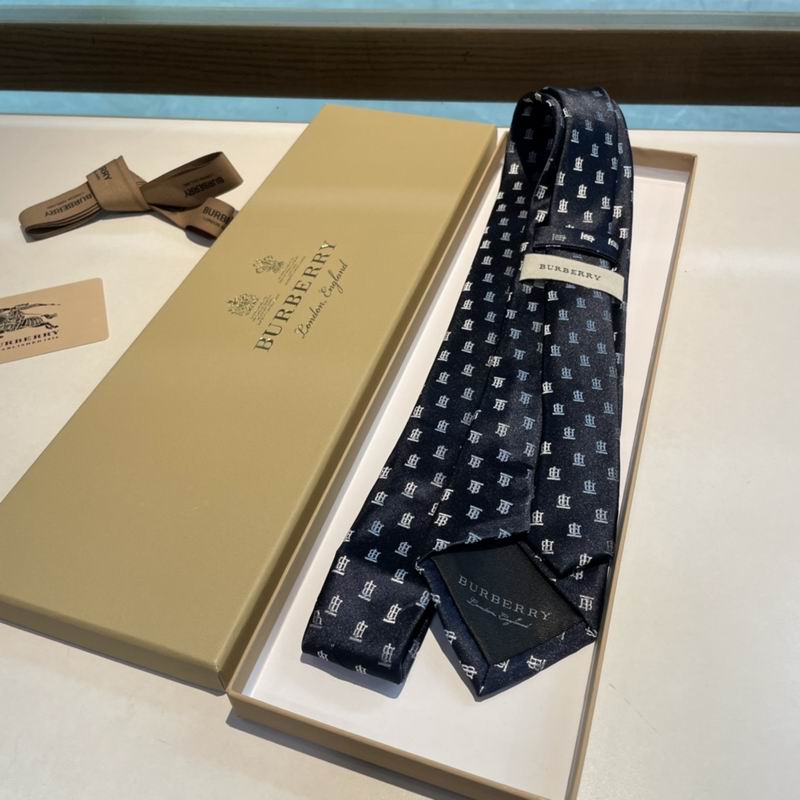 Burberry Tie hm (24)