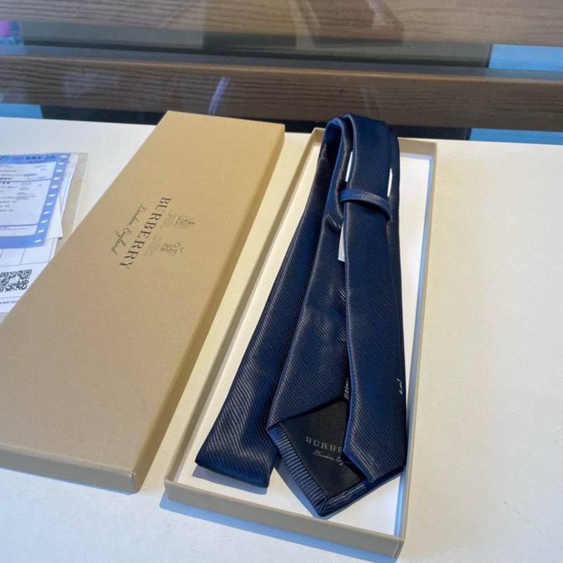 Burberry Tie hm (241)