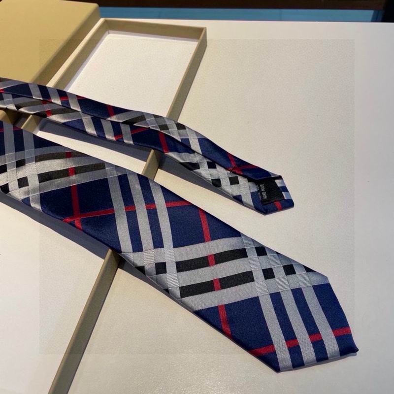 Burberry Tie hm (258)