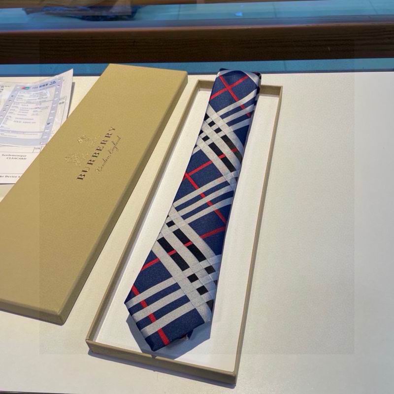Burberry Tie hm (259)