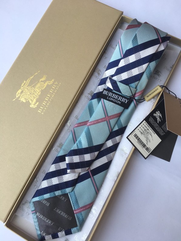 Burberry Tie hm (26)