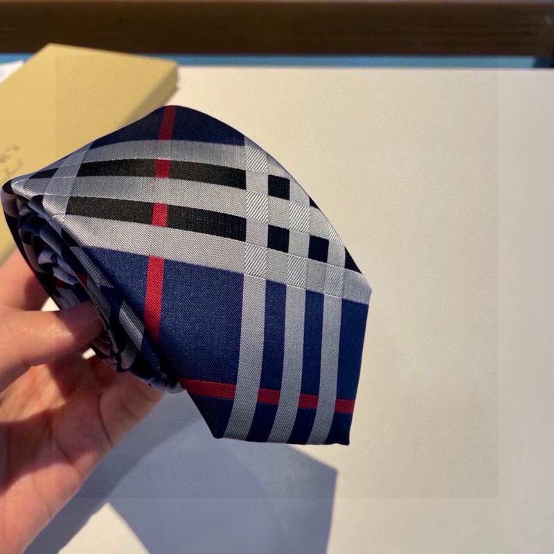 Burberry Tie hm (260)