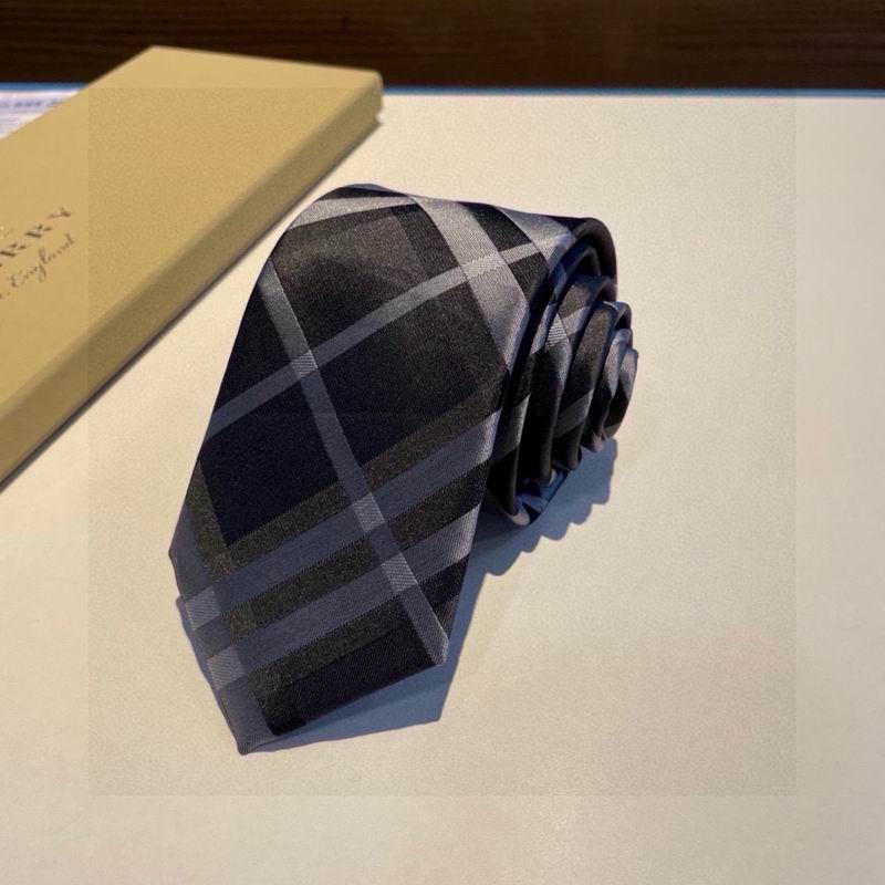 Burberry Tie hm (263)