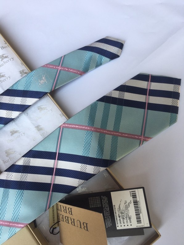 Burberry Tie hm (27)
