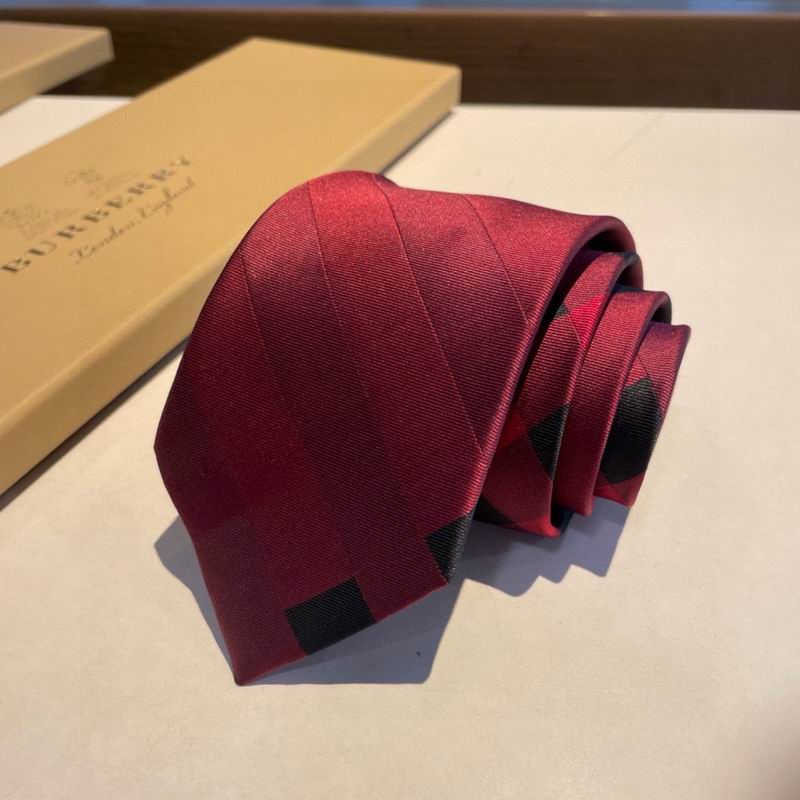 Burberry Tie hm (270)