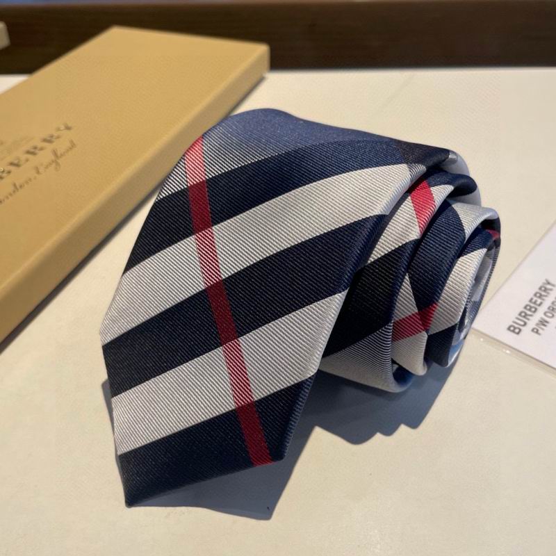 Burberry Tie hm (277)