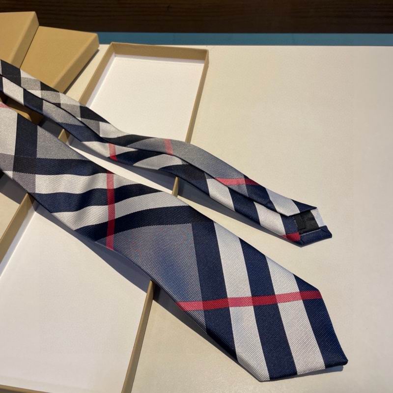 Burberry Tie hm (280)